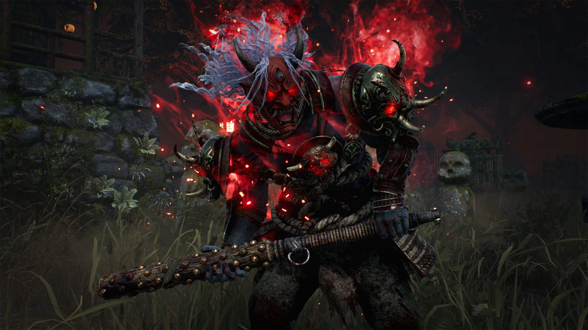 Dead By Daylight - Cursed Legacy Chapter DLC - Image 5