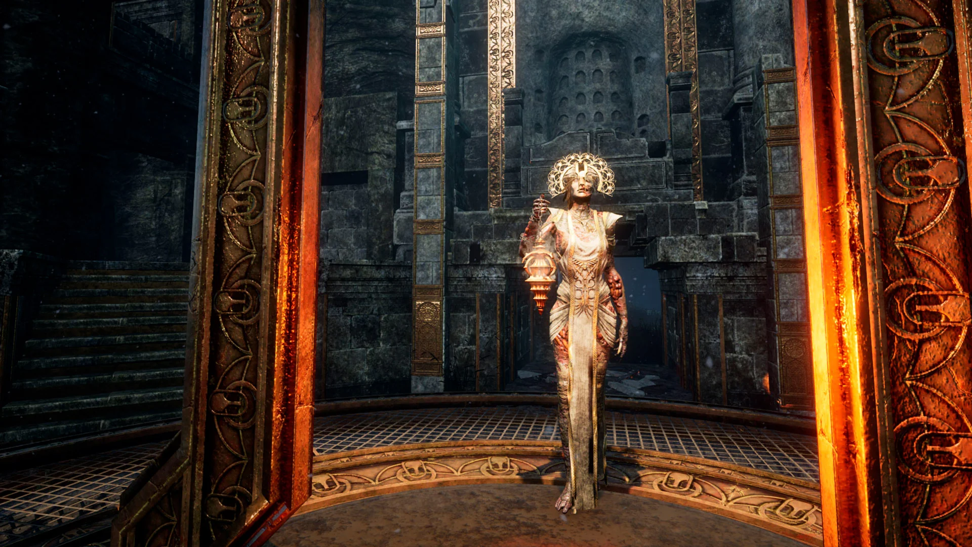 Dead by Daylight - Demise of the Faithful Chapter DLC - Image 2