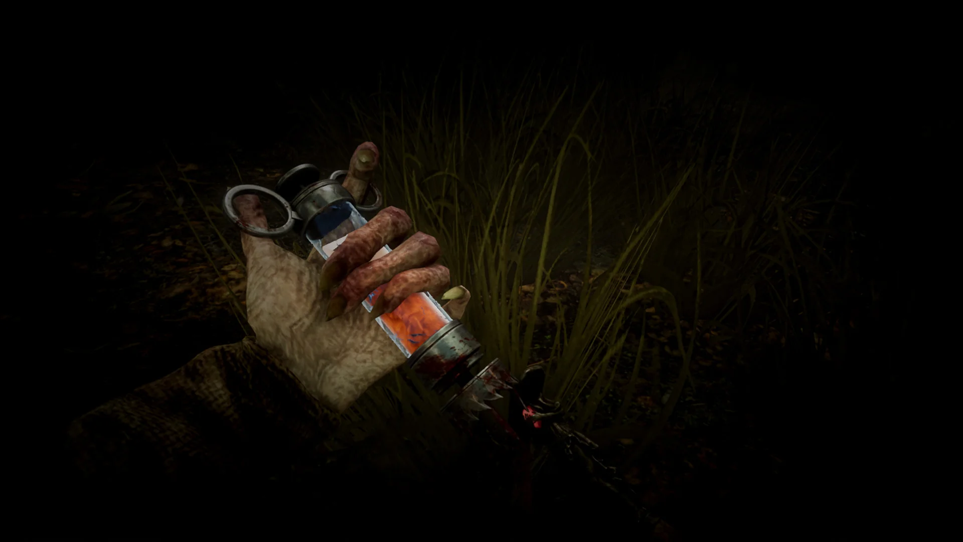 Dead By Daylight - Descend Beyond Chapter DLC - Image 3