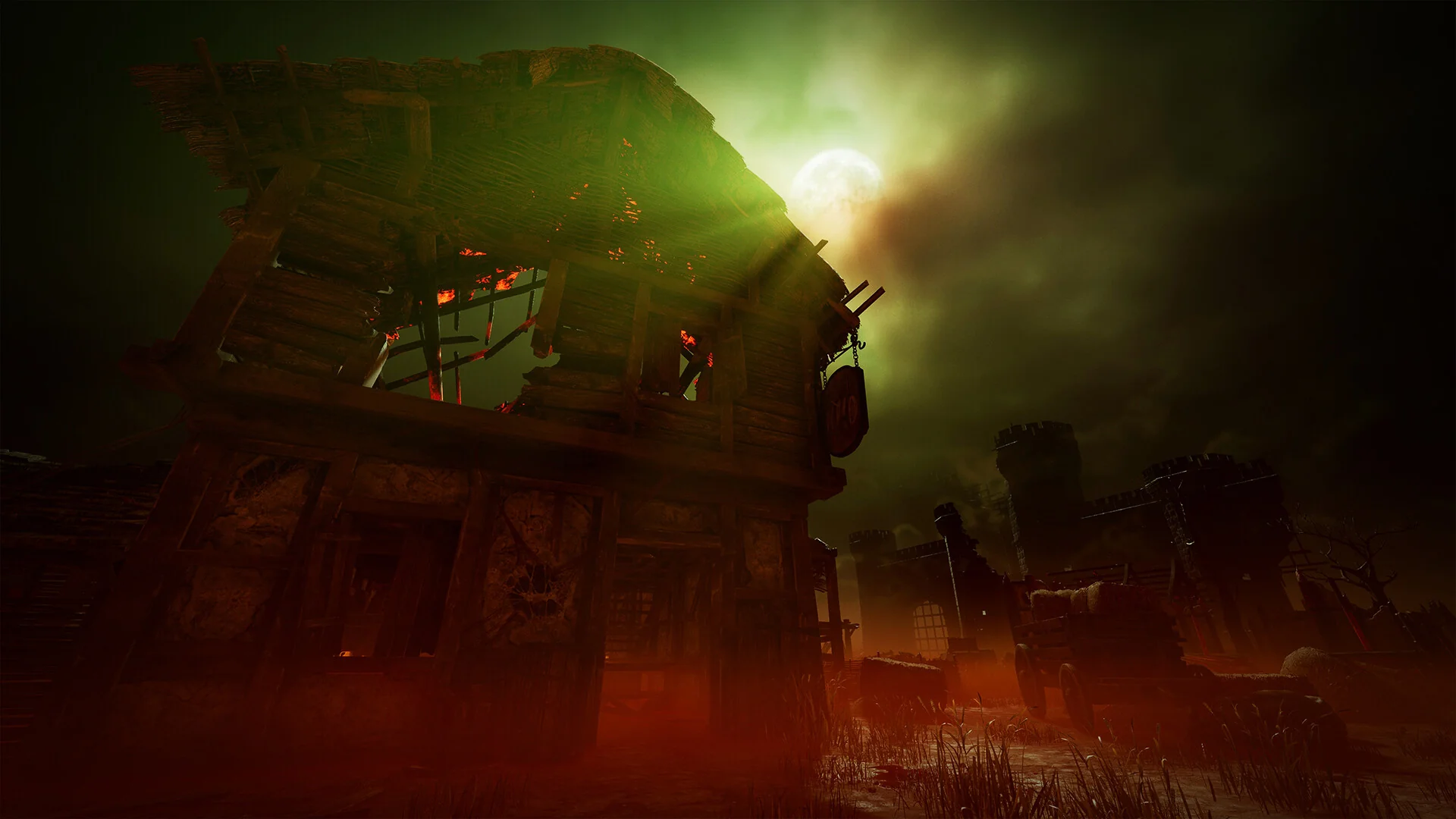 Dead by Daylight - Forged in Fog Chapter DLC - Image 4