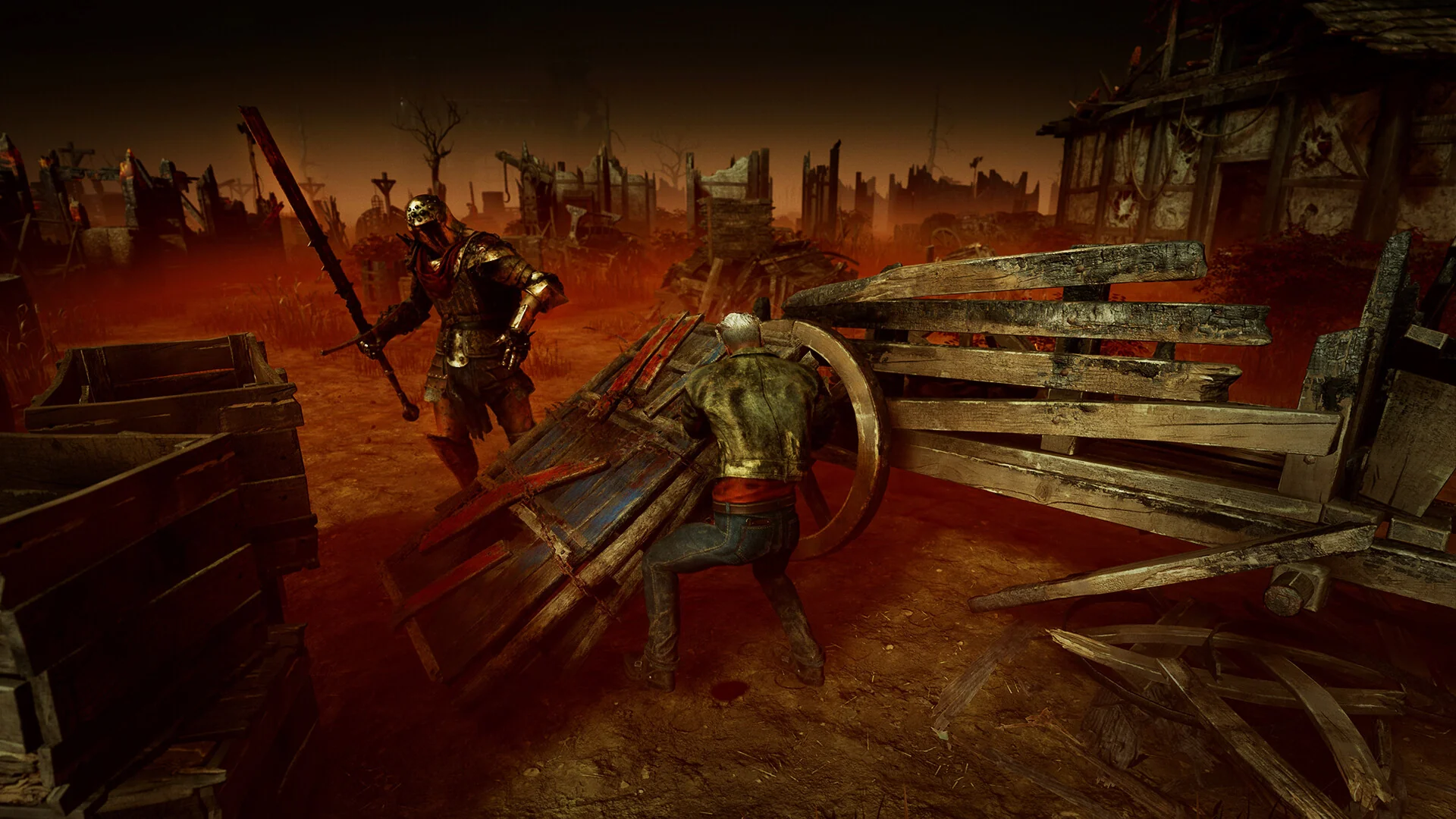 Dead by Daylight - Forged in Fog Chapter DLC - Image 5