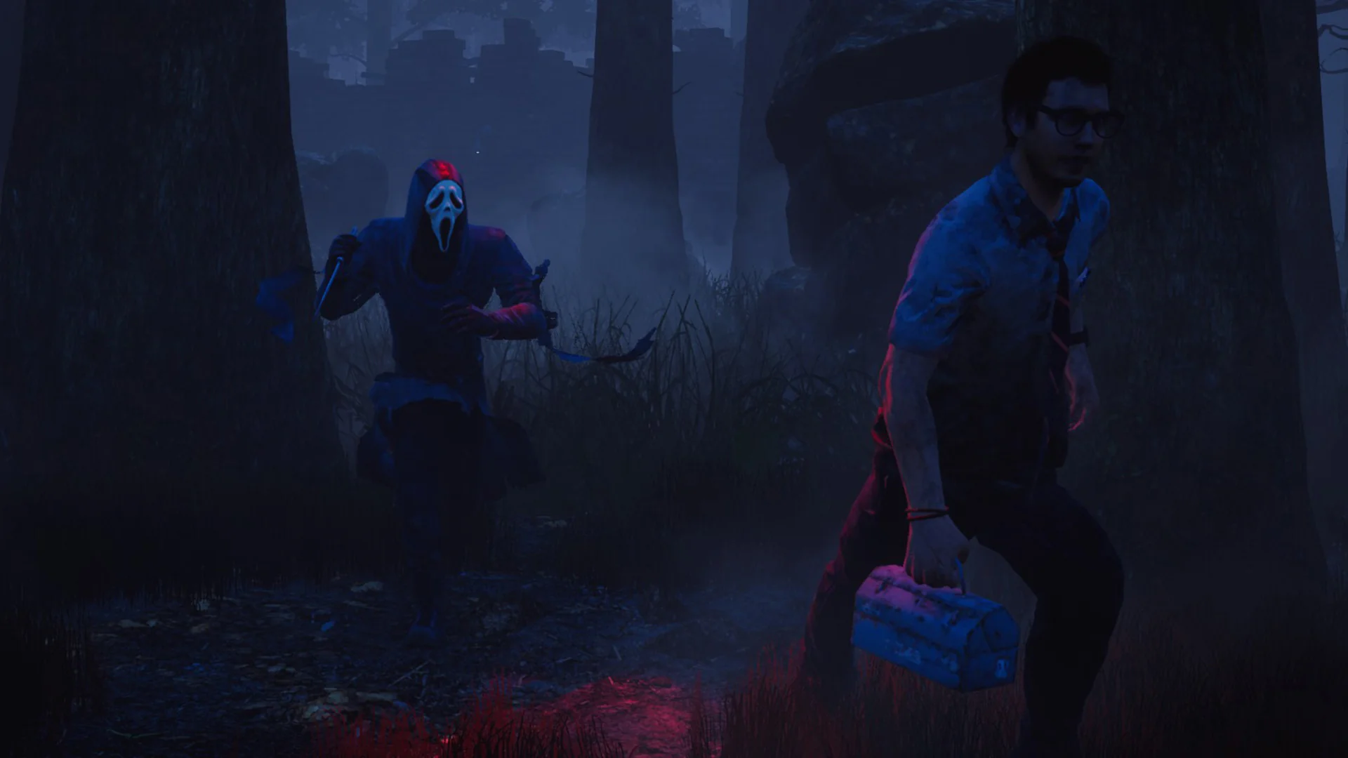 Dead by Daylight - Ghost Face DLC - Image 5