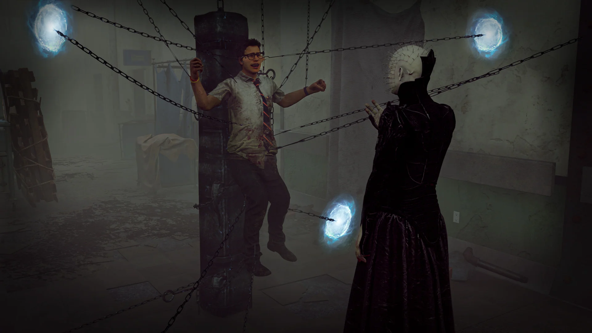 Dead by Daylight - Hellraiser Chapter DLC - Image 2