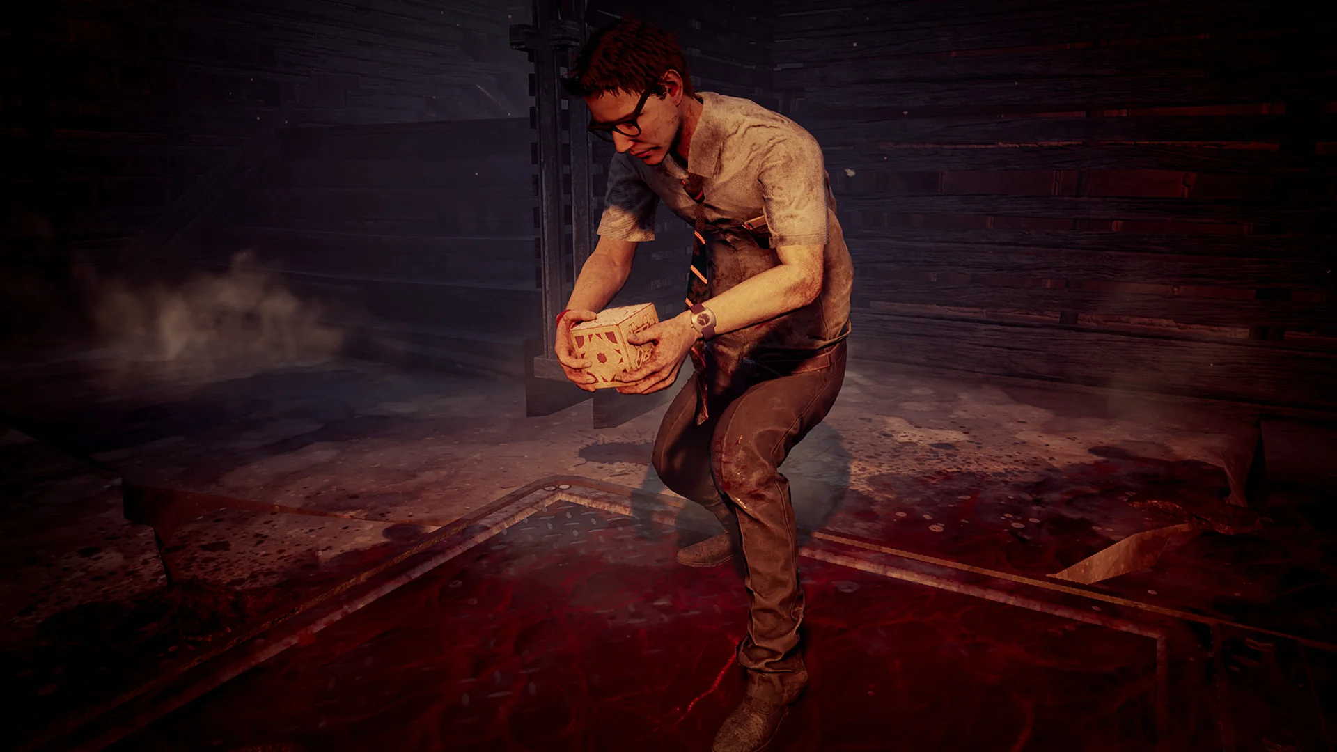 Dead by Daylight - Hellraiser Chapter DLC - Image 3