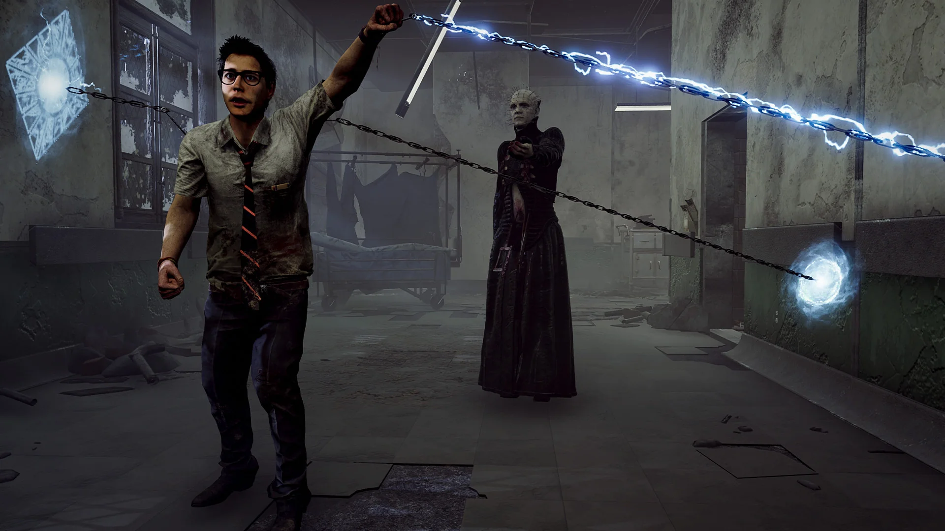 Dead by Daylight - Hellraiser Chapter DLC - Image 4