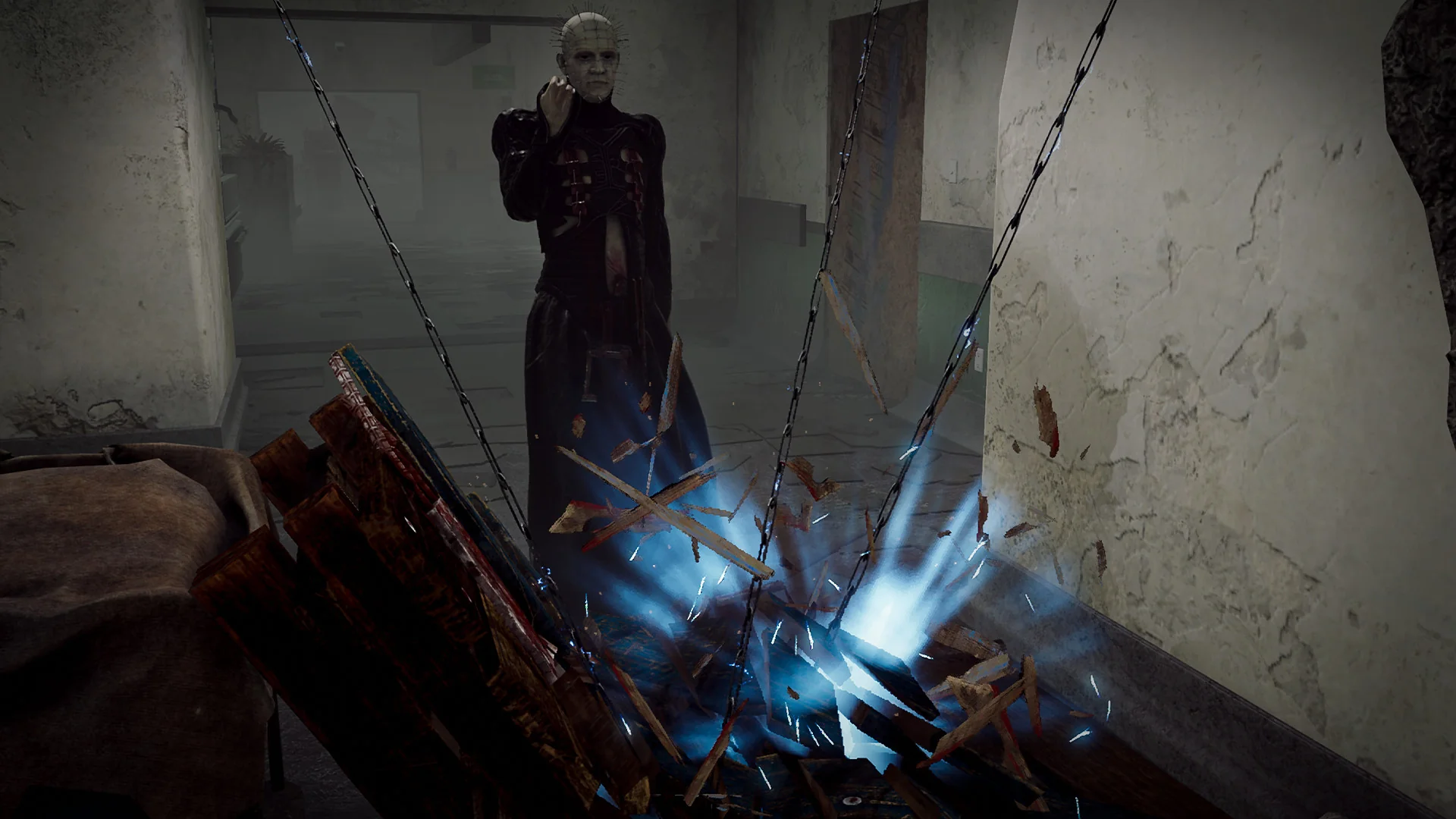Dead by Daylight - Hellraiser Chapter DLC - Image 5