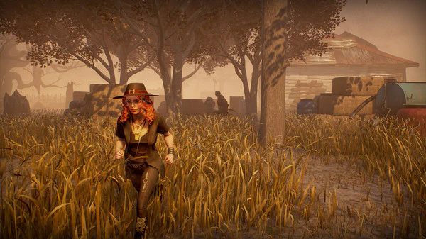 Dead By Daylight - Hour of the Witch Chapter DLC - Image 3