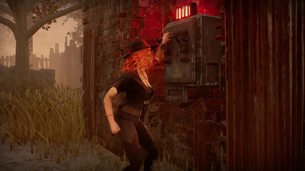 Dead By Daylight - Hour of the Witch Chapter DLC - Image 4