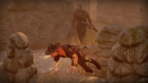 Dead By Daylight - Hour of the Witch Chapter DLC - Image 5