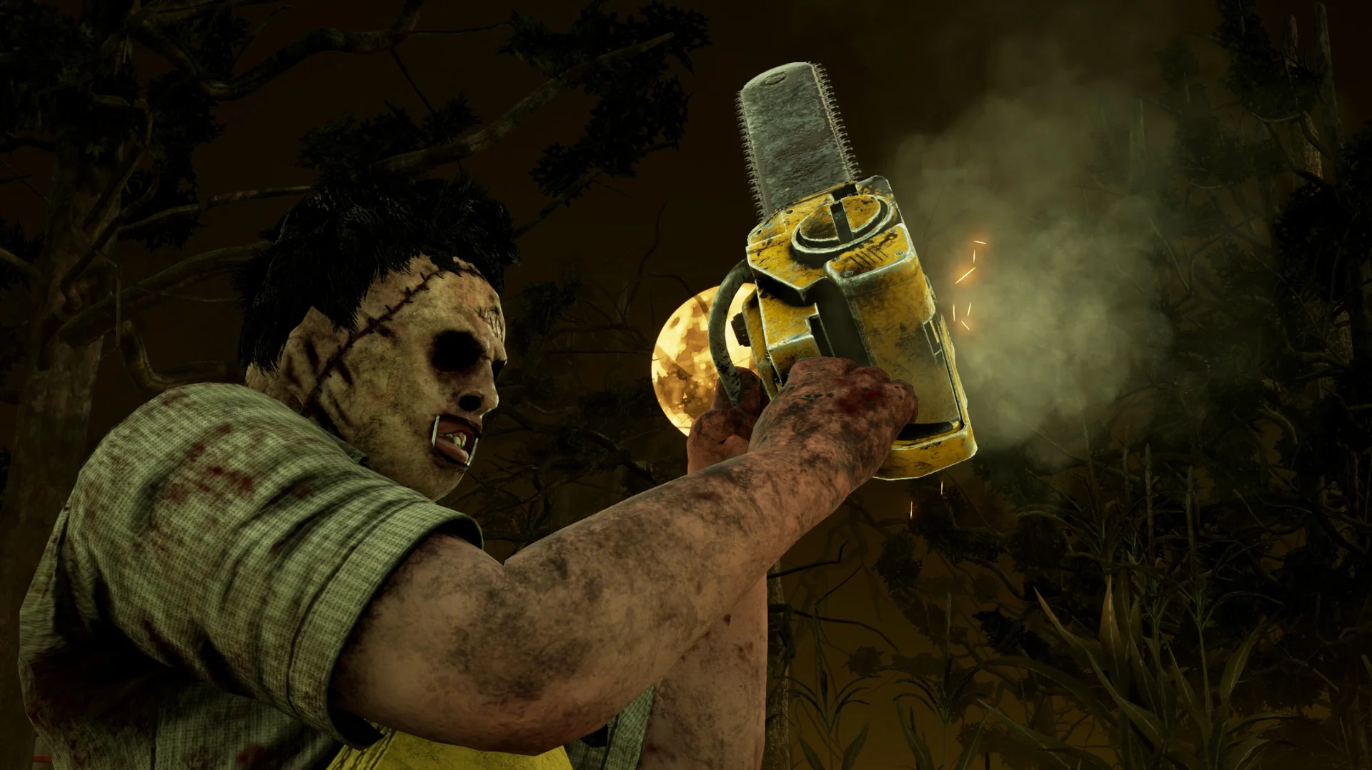 Dead by Daylight - Leatherface DLC - Image 3