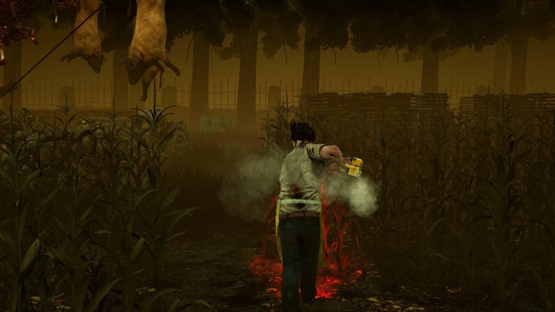 Dead by Daylight - Leatherface DLC - Image 4