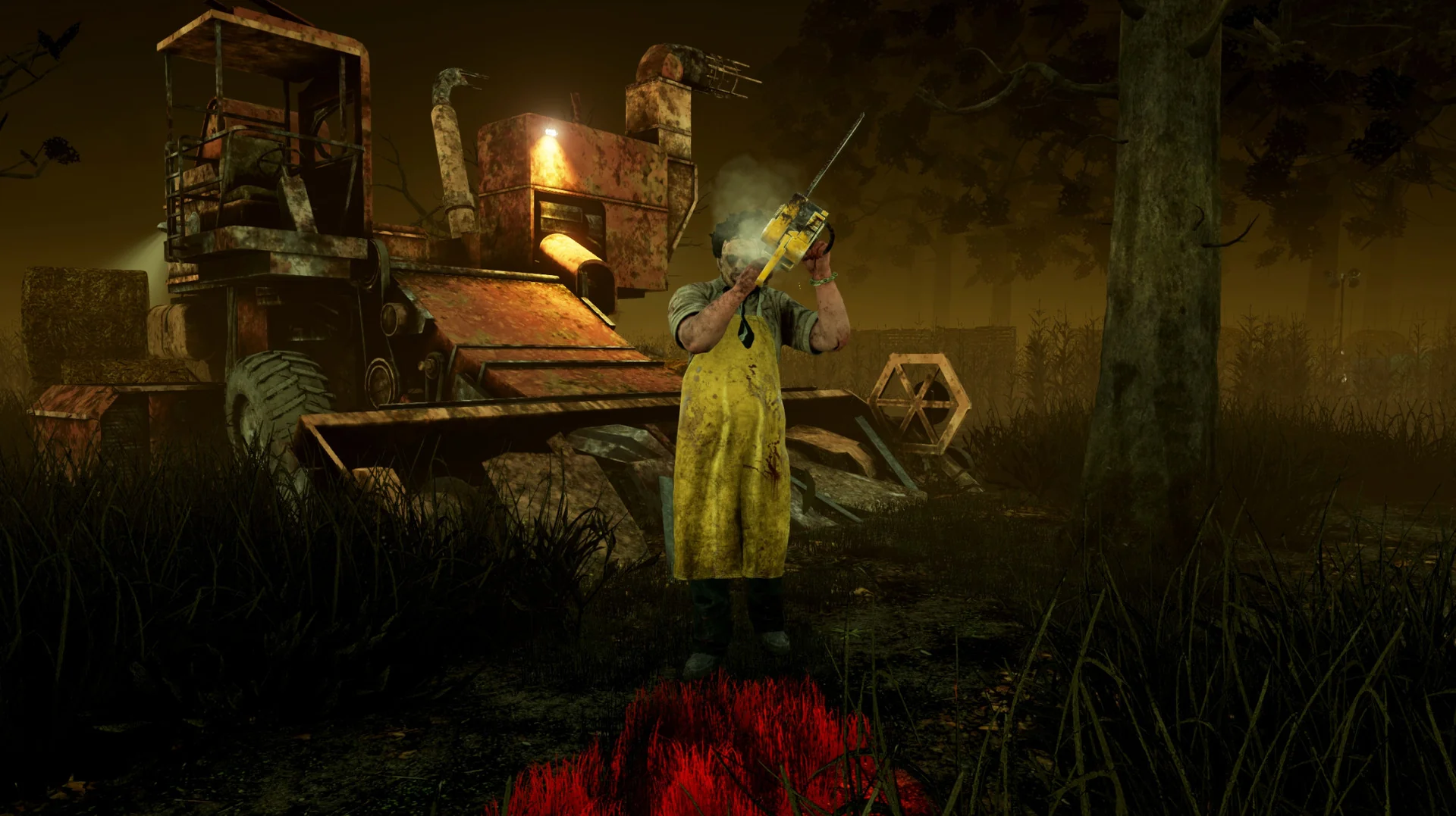 Dead by Daylight - Leatherface DLC - Image 5
