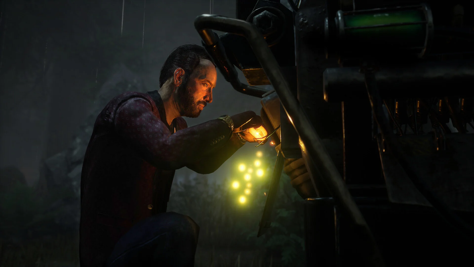 Dead by Daylight - Nicolas Cage Chapter Pack DLC - Image 3