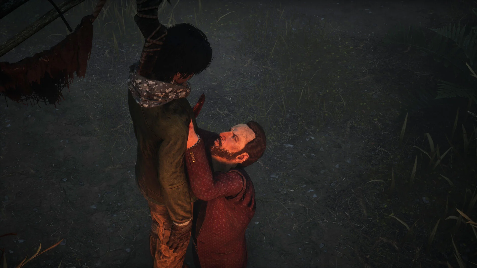 Dead by Daylight - Nicolas Cage Chapter Pack DLC - Image 5