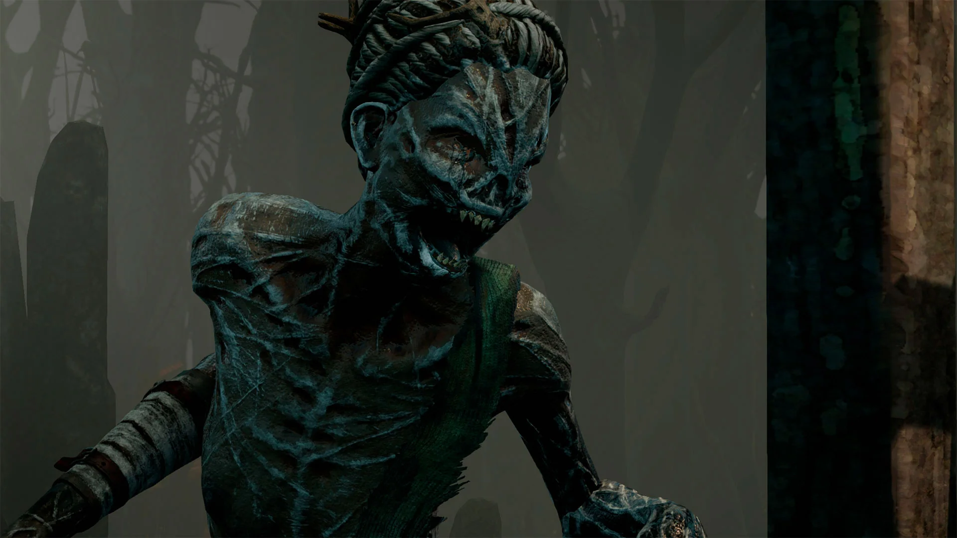 Dead by Daylight - Of Flesh and Mud Chatper DLC - Image 2