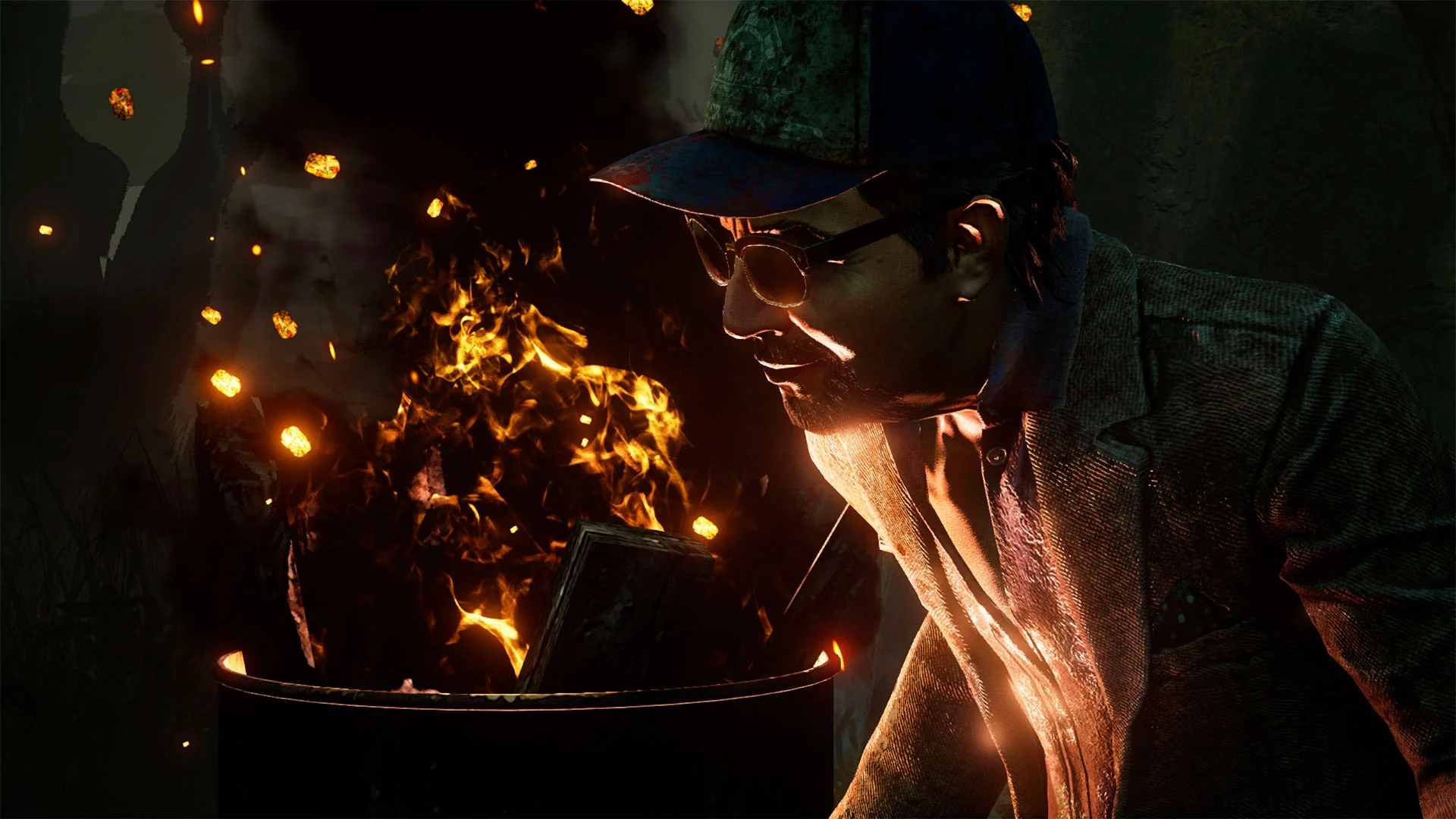 Dead by Daylight - Of Flesh and Mud Chatper DLC - Image 3