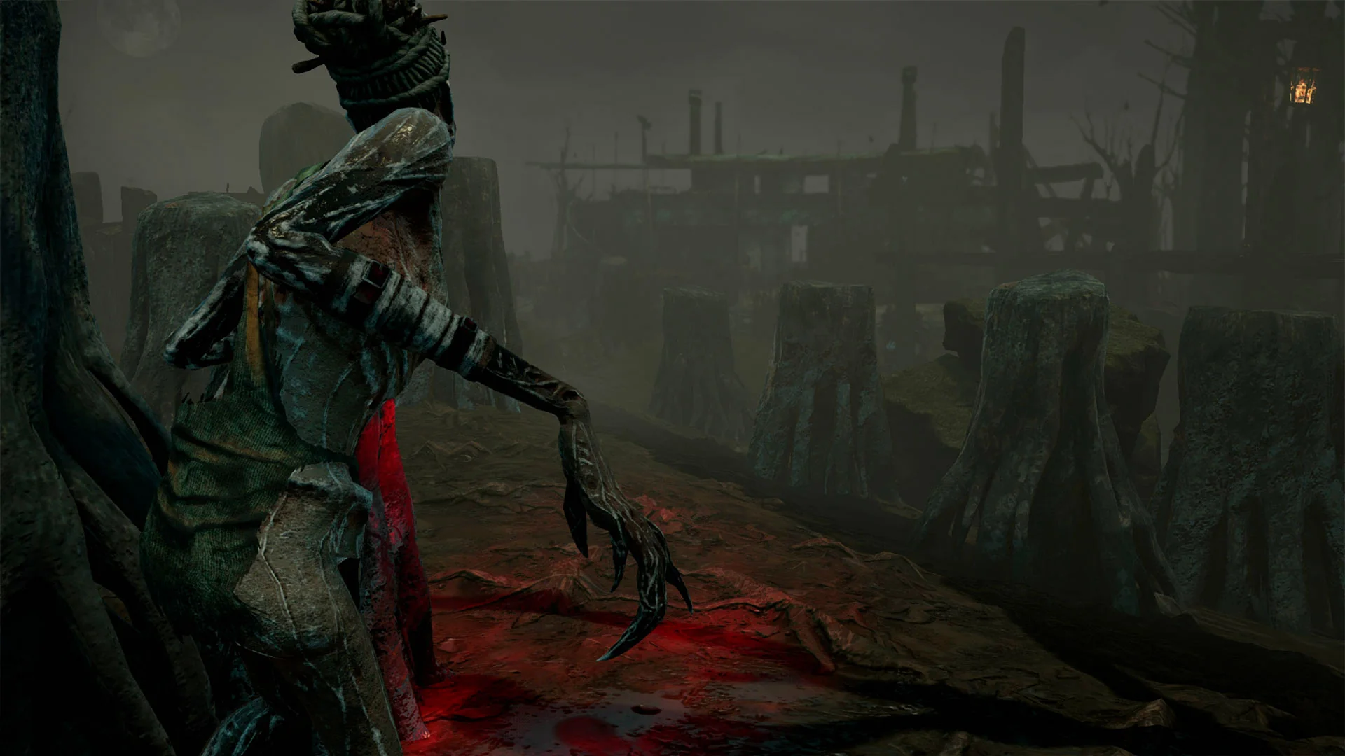 Dead by Daylight - Of Flesh and Mud Chatper DLC - Image 4