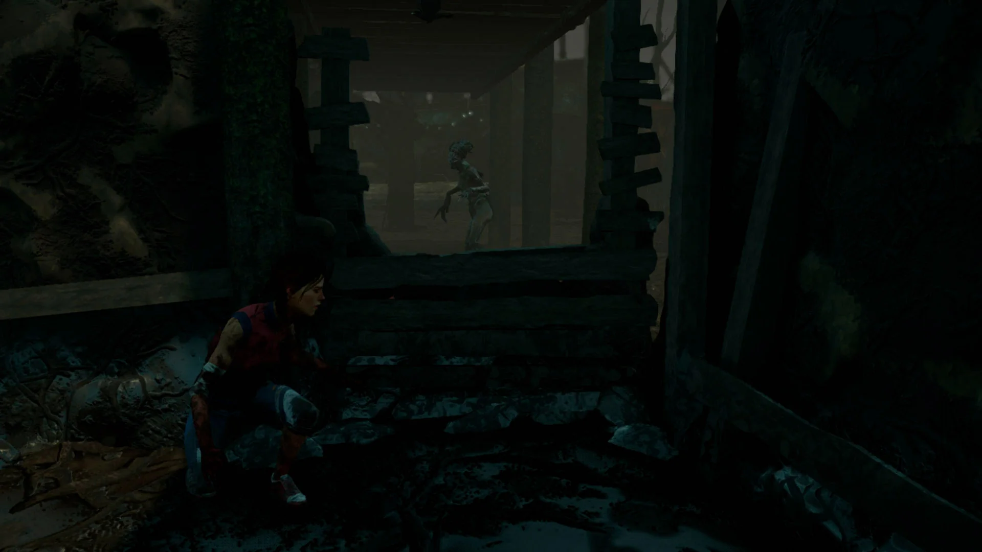 Dead by Daylight - Of Flesh and Mud Chatper DLC - Image 5