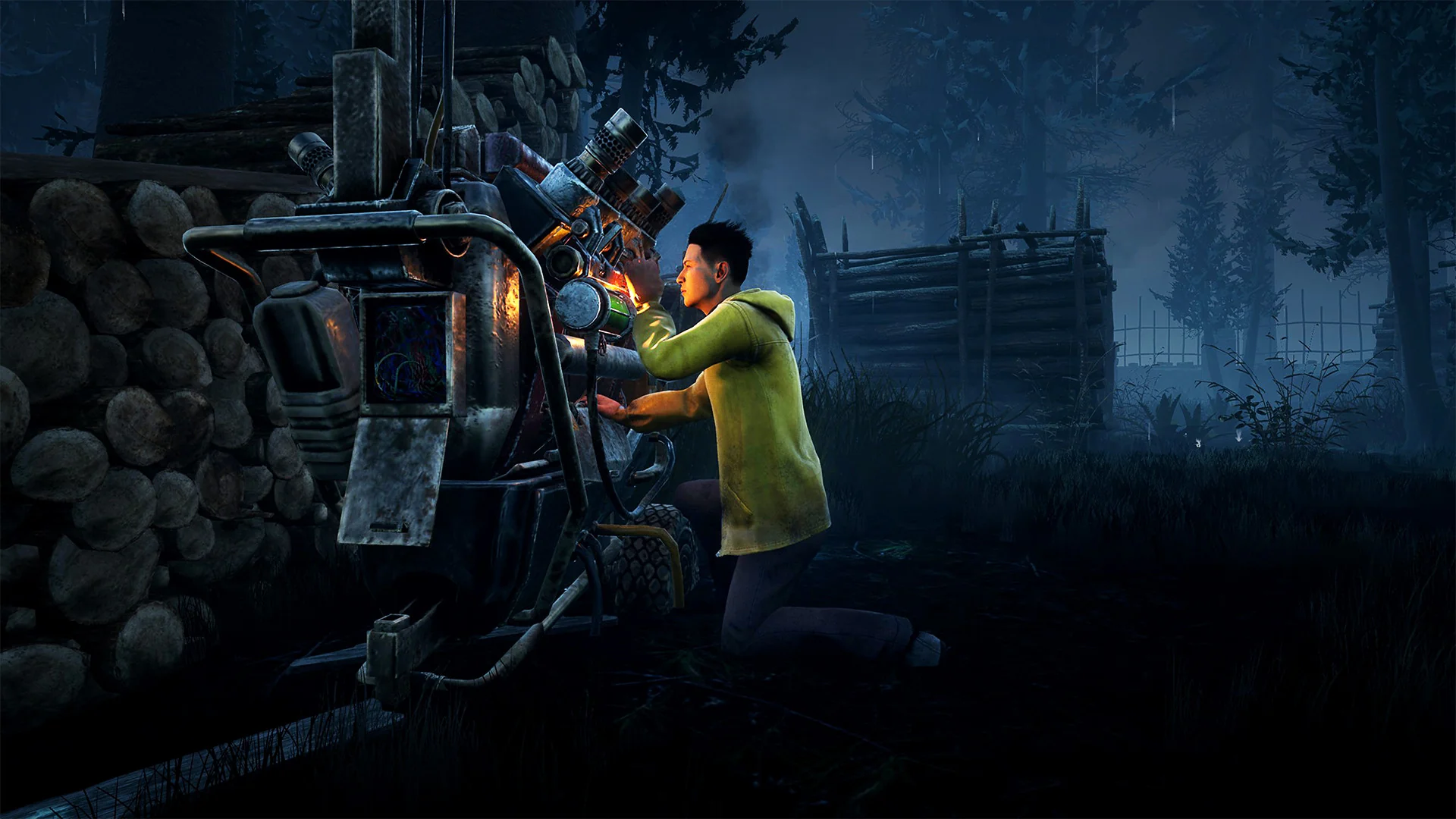 Dead by Daylight - Sadako Rising Chapter DLC - Image 5
