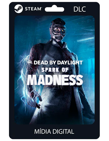 Dead by Daylight - Spark of Madness Chapter DLC