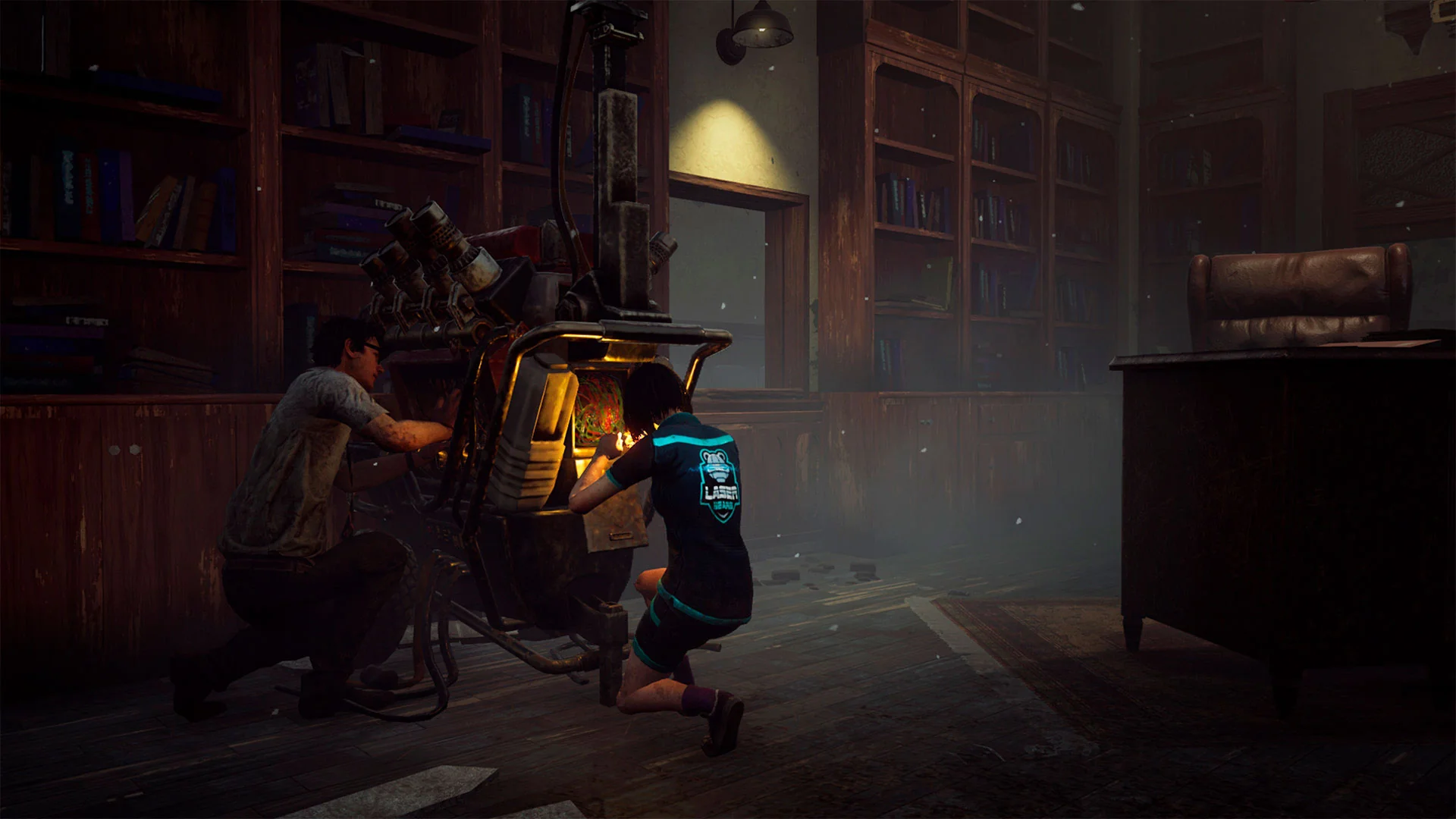 Dead by Daylight - Spark of Madness Chapter DLC - Image 2