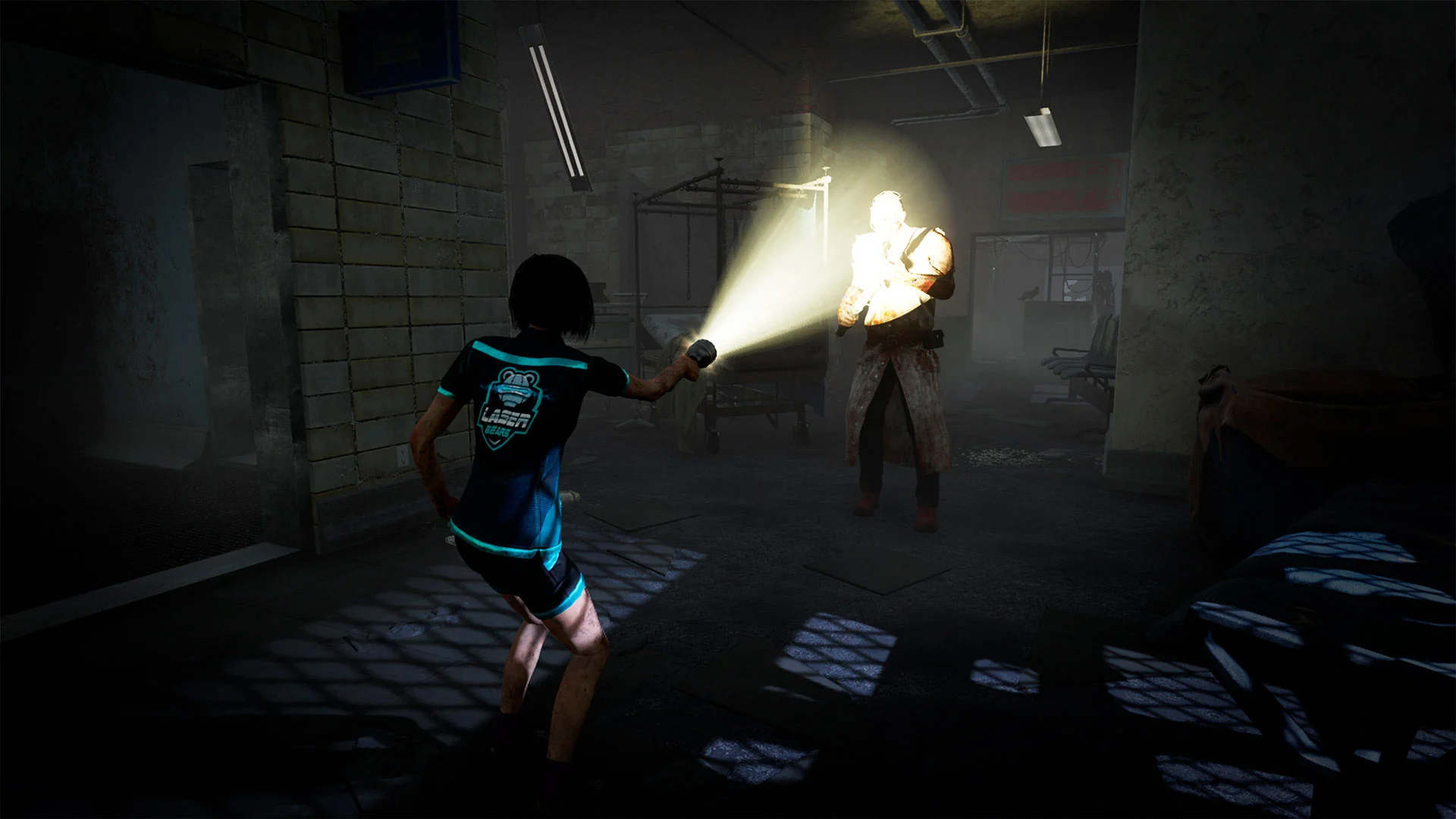 Dead by Daylight - Spark of Madness Chapter DLC - Image 4