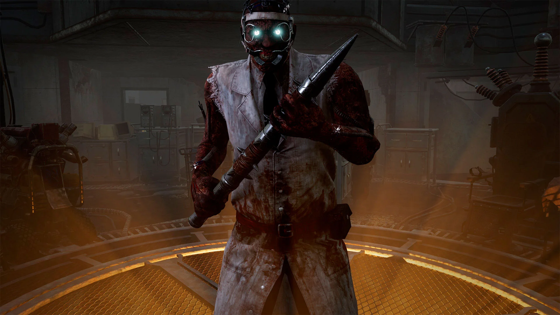 Dead by Daylight - Spark of Madness Chapter DLC - Image 5