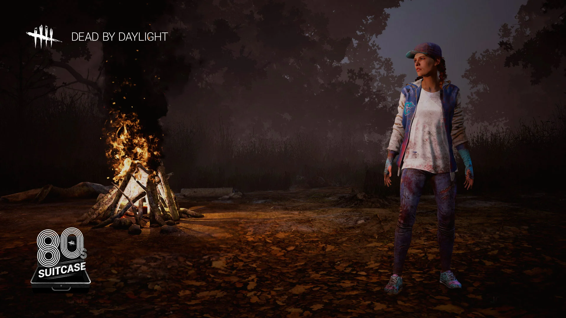 Dead by Daylight - The 80s Suitcase DLC - Image 2