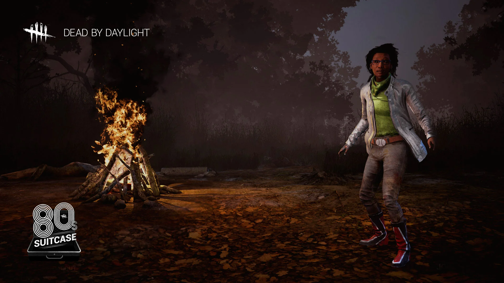 Dead by Daylight - The 80s Suitcase DLC - Image 3