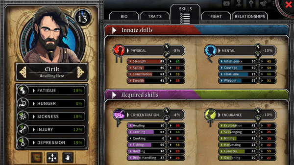 Dead In Vinland - Image 3