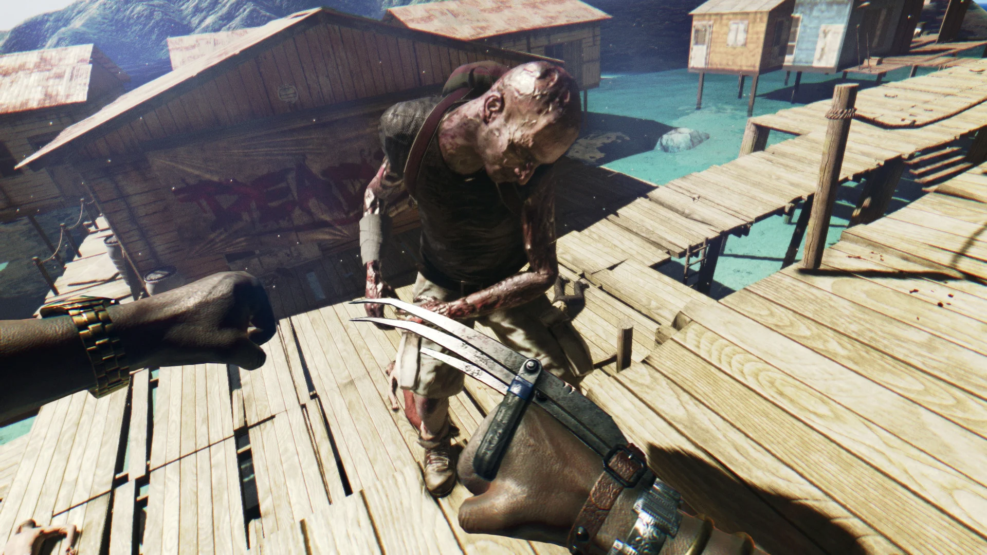 Dead Island: Riptide Definitive Edition - Image 2