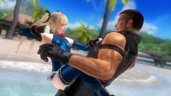 DEAD OR ALIVE 5 Last Round - Image 4