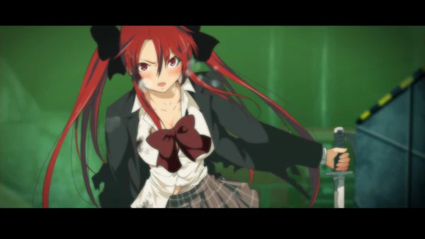 DEAD OR SCHOOL - Image 5