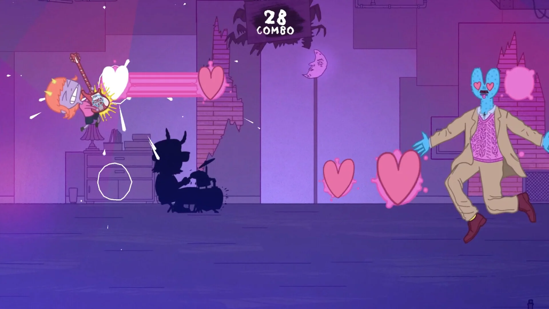 Dead Pets: A Punk Rock Slice of Life Sim - Image 4