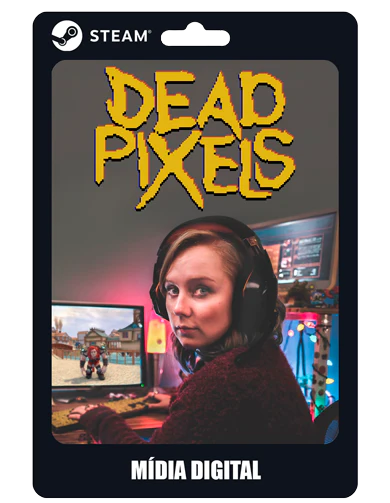Dead Pixels