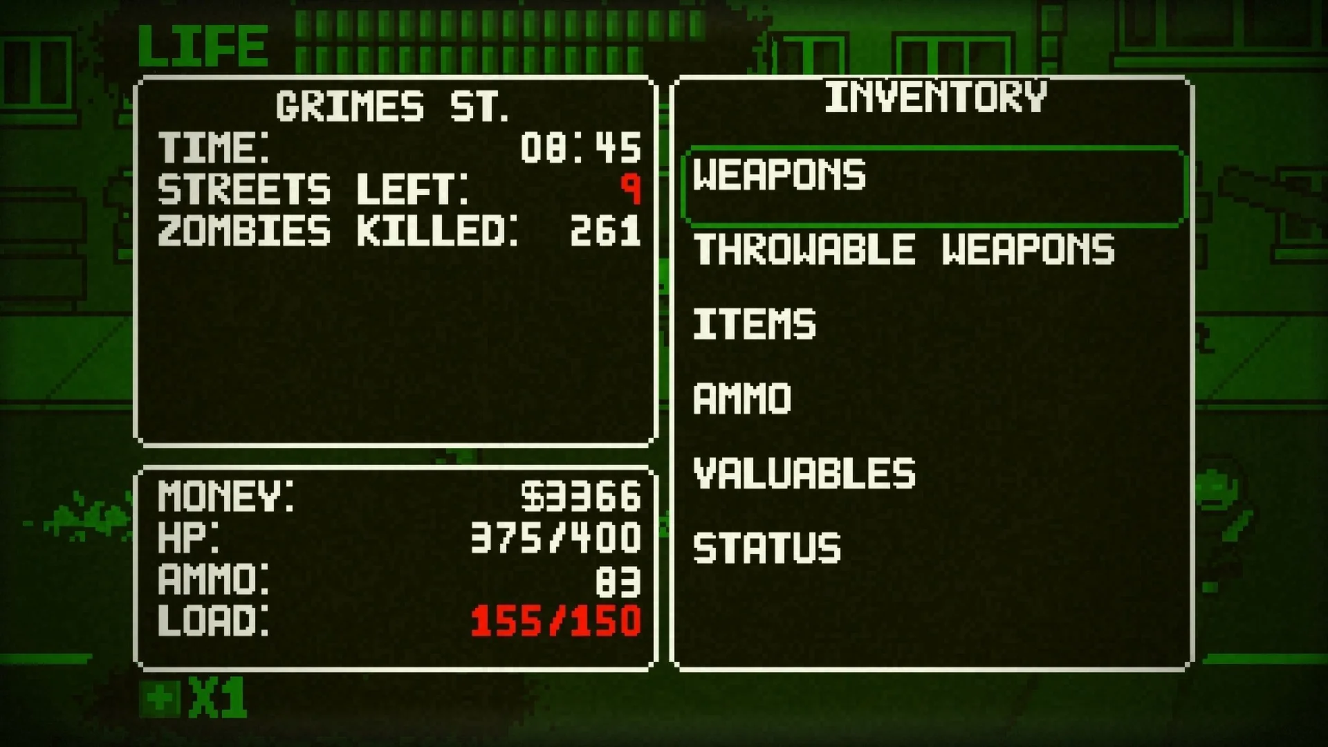 Dead Pixels - Image 2