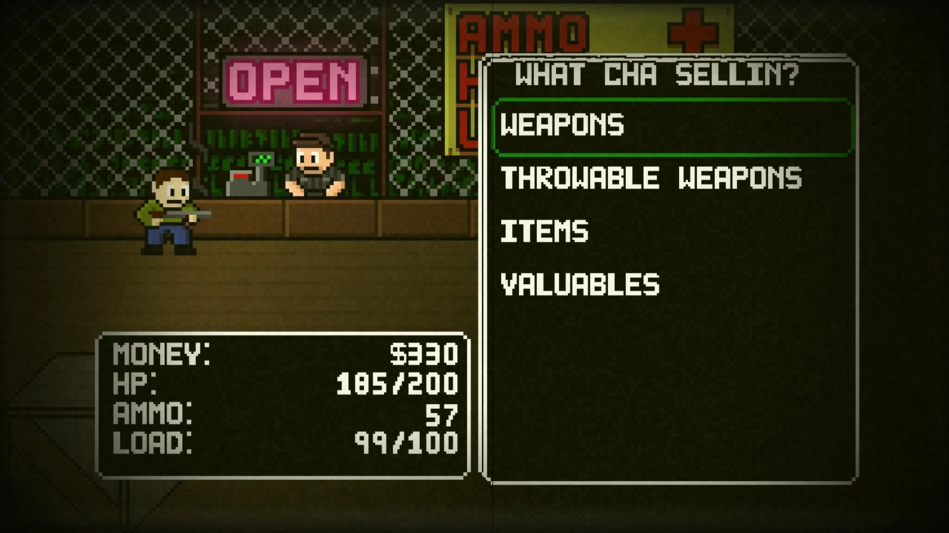 Dead Pixels - Image 5