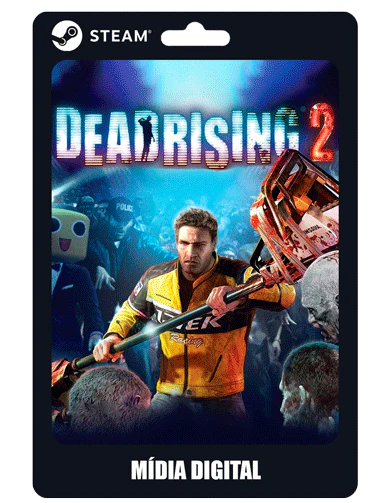 Dead Rising 2