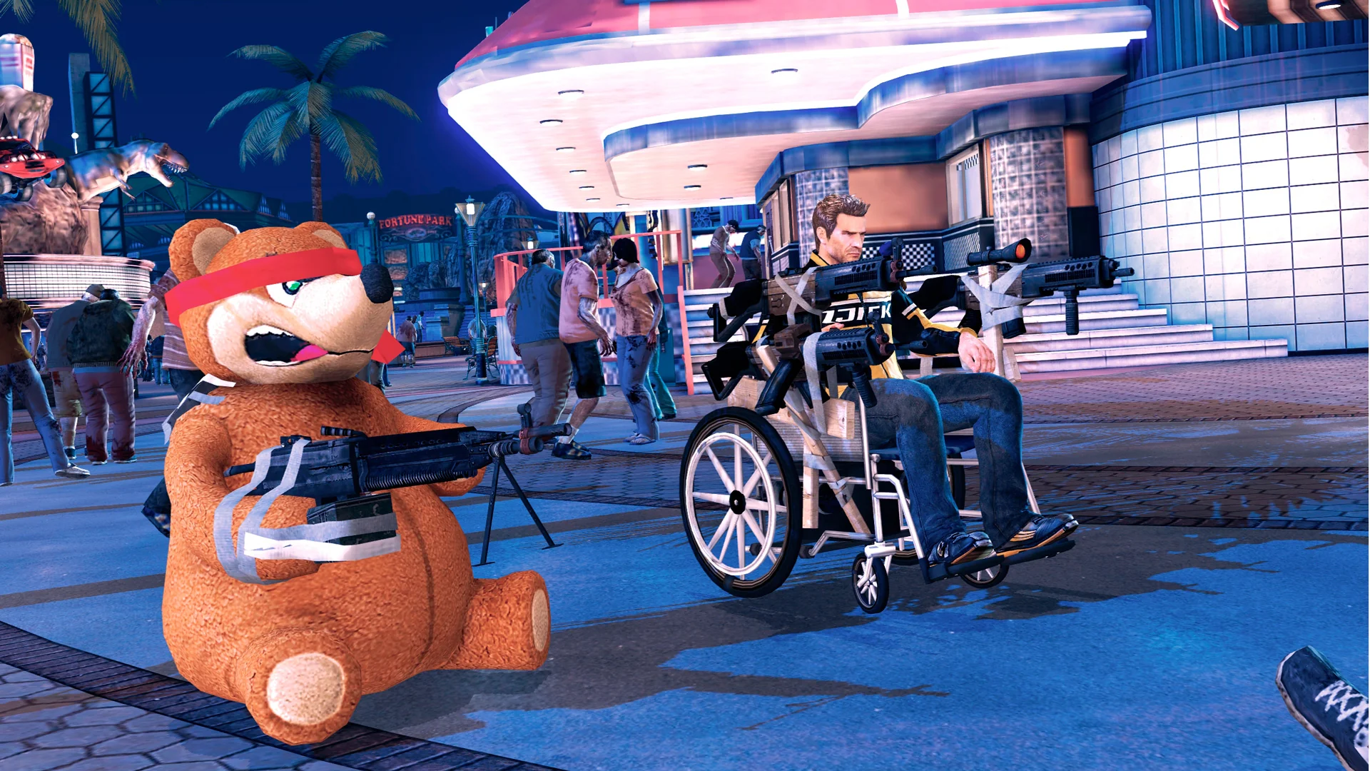 Dead Rising 2 - Image 2