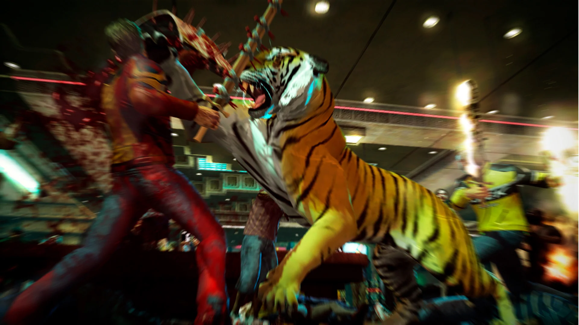 Dead Rising 2 - Image 4