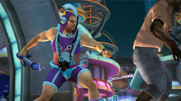 Dead Rising 2 - Off the Record - Image 3