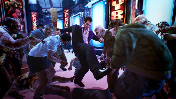 Dead Rising 2 - Off the Record - Image 4