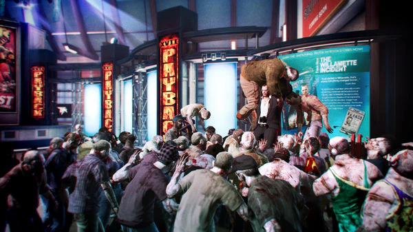 Dead Rising 2 - Off the Record - Image 5