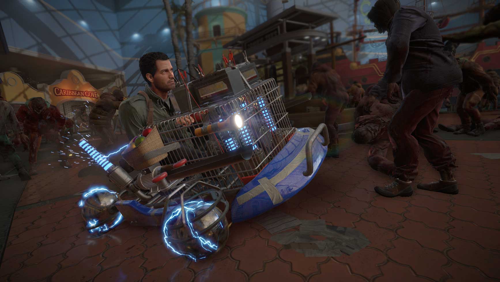 Dead Rising 4 - Image 2