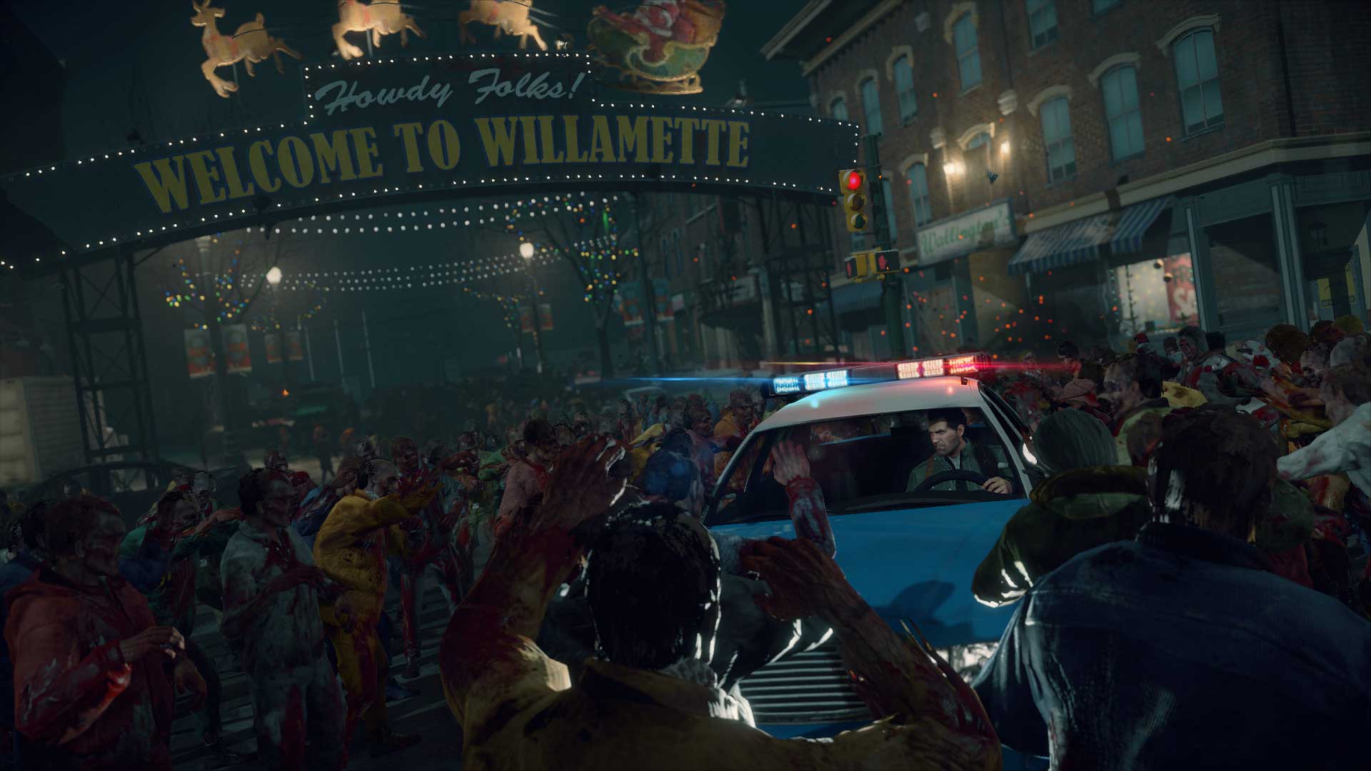 Dead Rising 4 - Image 3