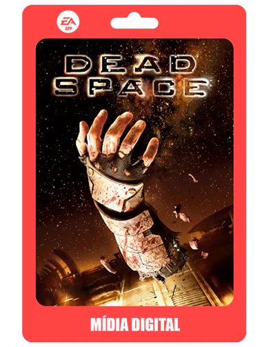 Dead Space (2008)