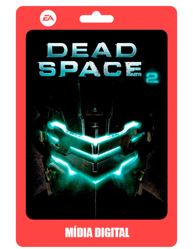 Dead Space 2