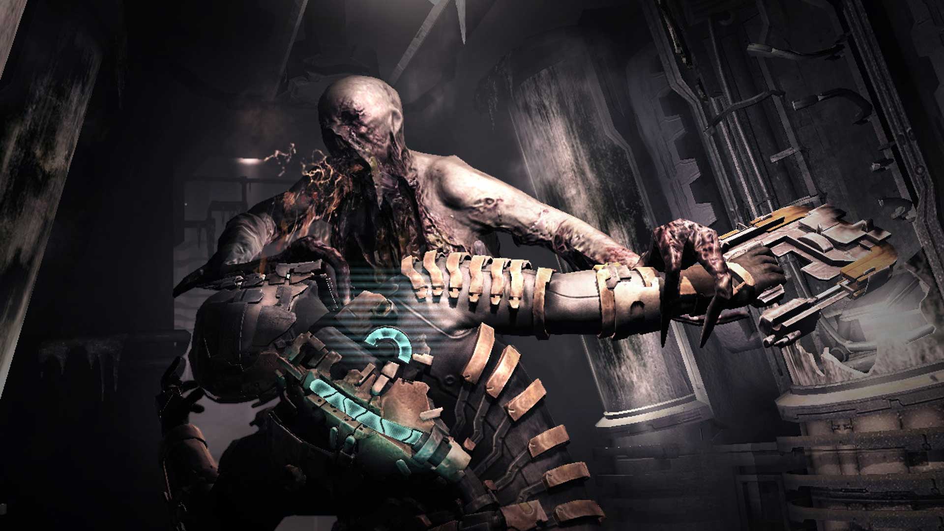 Dead Space 2 - Image 4