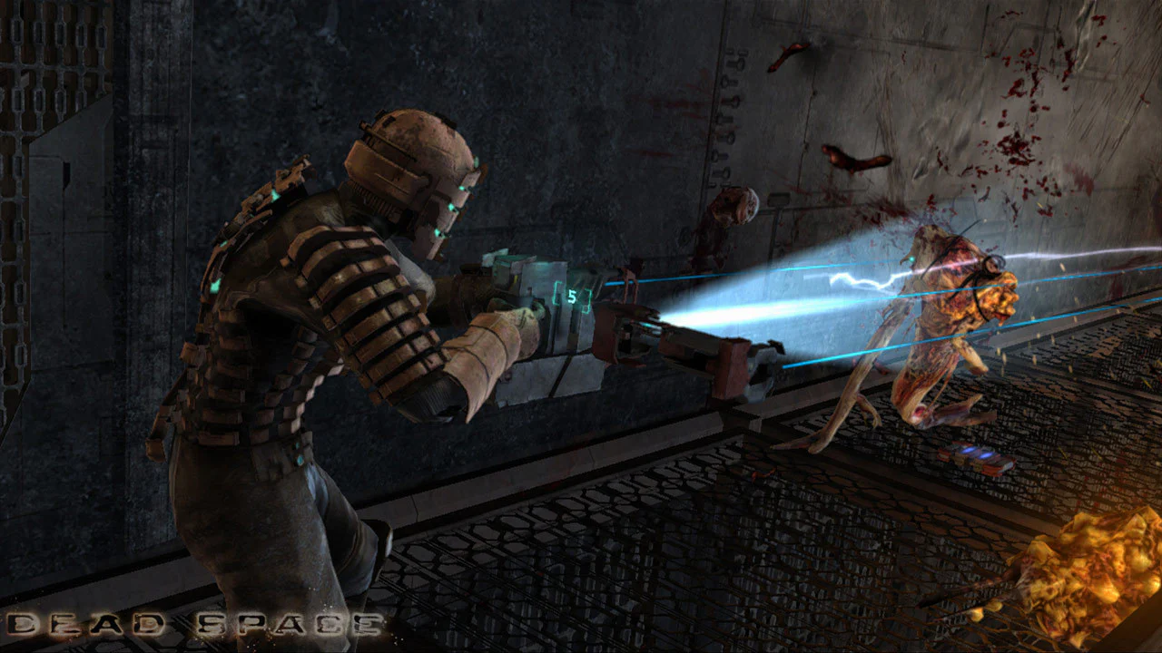 Dead Space (2008) - Image 2