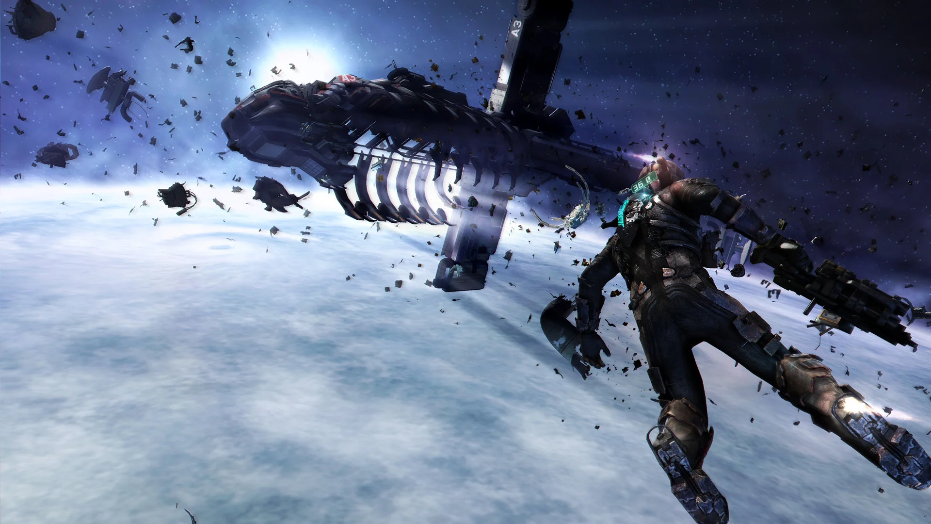 Dead Space 3 - Image 2